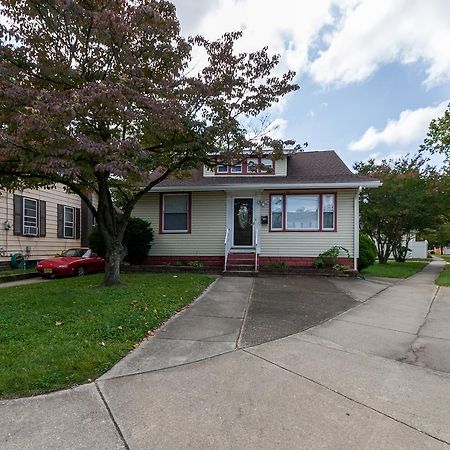 Micasaz S. Nj - 10 Min To Philly Villa Pennsauken Exterior photo